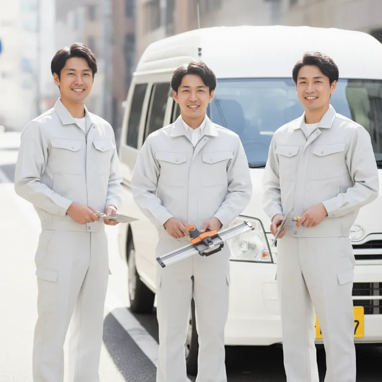 左官・断熱工事 Kofu